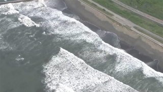 Động đất rung chuyển bán đảo Kamchatka, Nga phát cảnh báo sóng thần