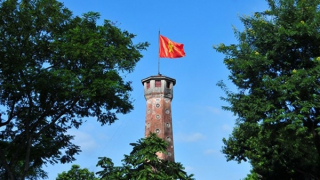 Cảm thức mùa Thu