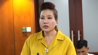 Lật tẩy thủ đoạn “hóa kiếp” vàng  của Cựu Tổng Giám đốc Công ty SJC cùng đồng phạm