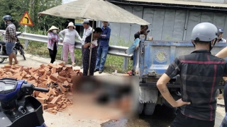 Tây Ninh: Một ngày xảy ra 3 vụ TNGT thương tâm tại một xã