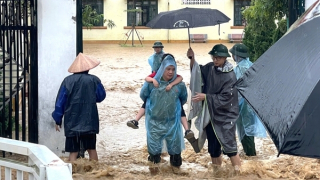 Công an tỉnh Thái Nguyên: Hành động vì nhân dân, xây dựng niềm tin bền vững