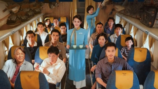 Kịch tính, hấp dẫn, hứa hẹn những đột phá mới về doanh thu phòng vé