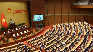 Tiêu chuẩn chức danh cán bộ thuộc diện BCH TW Đảng, Bộ Chính trị, Ban Bí thư quản lý