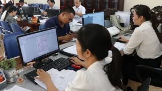 Quy định xếp loại chất lượng đối với tập thể, cá nhân trong hệ thống chính trị