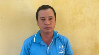 Khởi tố đối tượng xâm phạm mồ mả, hài cốt