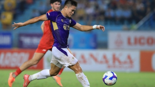 Có một Hà Nội FC "rất khác"