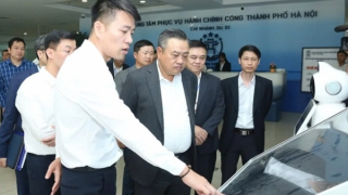 Chỉ đạo mới nhất của Bộ Chính trị, Ban Bí thư về chính quyền địa phương 2 cấp