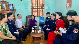 Bồi đắp tình yêu biển đảo từ cuộc thi “Em yêu biển đảo quê hương”