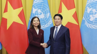 Khẳng định cam kết của Việt Nam đối với chủ nghĩa đa phương