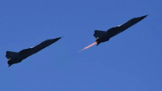 Nga nói gì về thông tin "MiG-31 xâm nhập không phận Estonia"