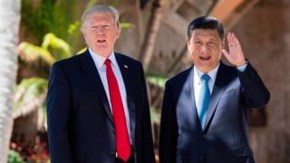 Tổng thống Trump lên lịch 2 cuộc gặp liên tiếp với Chủ tịch Trung Quốc Tập Cận Bình