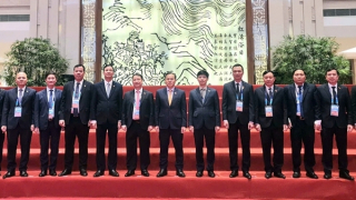 Tăng cường hợp tác an ninh khu vực, góp phần giữ vững ổn định toàn cầu