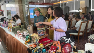 Minh bạch nguồn gốc xuất xứ -  "chìa khóa" cho hệ thống phân phối bền vững