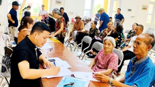 Vai trò của trợ giúp viên pháp lý trong hoạt động trợ giúp pháp lý