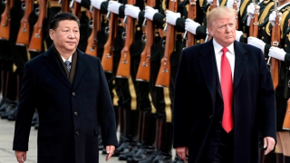 Kỳ vọng hợp tác Mỹ - Trung: Thành công chung thay vì đối đầu