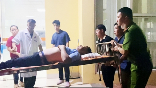 Những việc làm bình dị góp phần làm đẹp cuộc sống