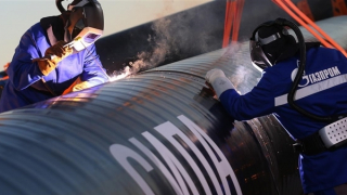 Nga thúc đẩy “ngoại giao khí đốt”