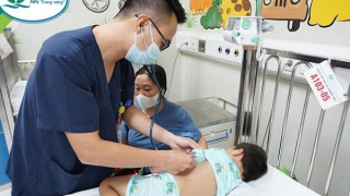 Bốn bà cháu bị đàn ong tấn công, 1 bé tử vong thương tâm