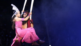 Sân khấu truyền thống cần phát huy trên nền tảng số