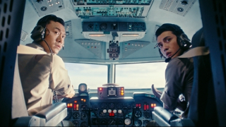 “Tử chiến trên không” của Điện ảnh CAND dẫn đầu doanh thu phòng vé