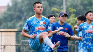 FIFA có làm khó đội tuyển Việt Nam chuyện nhập tịch cầu thủ?