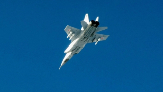 Baltic dậy sóng vì cáo buộc vi phạm không phận Estonia