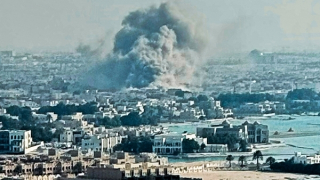 Qatar nêu điều kiện duy nhất để tiếp tục tổ chức hòa đàm Israel-Hamas