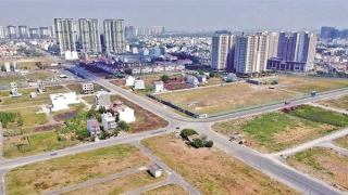 Nhận diện, đề xuất giải pháp khắc phục điểm nghẽn trong lĩnh vực đất đai