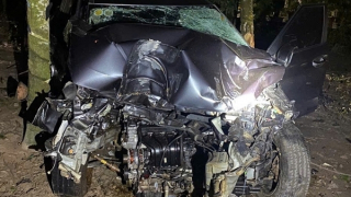 Vụ ô tô tông 3 mẹ con tử vong: Tài xế vi phạm nồng độ cồn