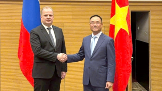 Củng cố nền tảng tin cậy, thúc đẩy hợp tác an ninh Việt Nam – Liên bang Nga