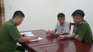 Khởi tố, bắt giam 2 đối tượng xâm phạm lợi ích của Nhà nước