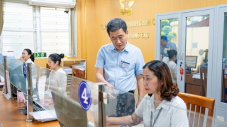 Hoàn thành phương án sắp xếp bộ máy, đơn vị sự nghiệp công lập trước ngày 25/9