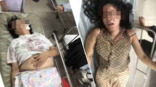 Mâu thuẫn gia đình, sát hại mẹ vợ và vợ hờ rồi tự sát