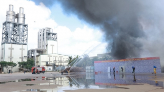 Quảng Trị: Những cách làm hay về phòng cháy, chữa cháy và cứu nạn, cứu hộ