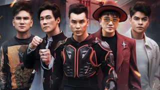 Ca sĩ Ưng Hoàng Phúc bị Công an mời lên làm việc liên quan đến MV gây xôn xao dư luận