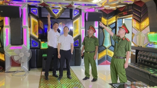 Bộ Công an đề xuất sửa đổi, bổ sung quy định để quản lý các cơ sở kinh doanh biến tướng