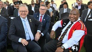 Australia - Papua New Guinea chưa thể có hiệp ước quốc phòng
