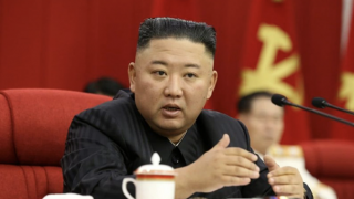 Bình Nhưỡng bất ngờ ra điều kiện đối thoại với Washington