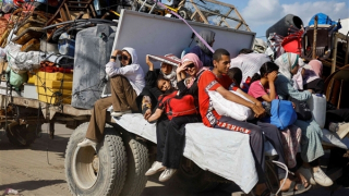 Anh và nhiều nước phương Tây công nhận Nhà nước Palestine