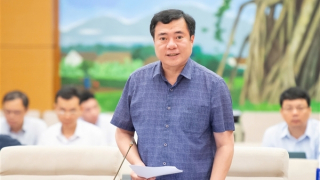 Đề xuất định danh người bán nhằm minh bạch các giao dịch qua thương mại điện tử