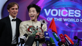 Thủ tướng gửi thư biểu dương thành tích xuất sắc của ca sĩ Đức Phúc