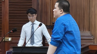 Giám đốc gian dối, lừa đảo, rửa tiền lãnh án