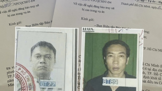 Truy nã 2 đối tượng liên quan đến 2 vụ đánh bạc