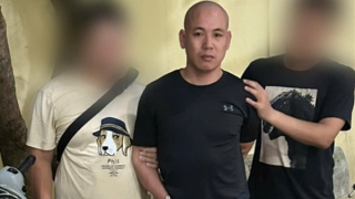 Truy nhanh, bắt gọn đối tượng cướp tài sản và sàm sỡ phụ nữ