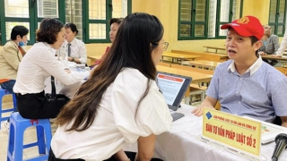 Điểm tựa trợ giúp pháp lý cho người nghèo, người yếu thế