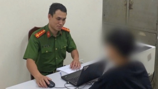 Liên tiếp ngăn chặn 2 vụ "bắt cóc" online