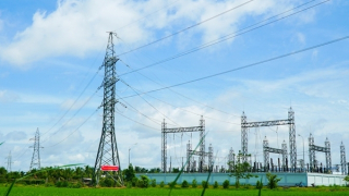 Tổng công ty Điện lực miền Nam quyết tâm hoàn thành kế hoạch đầu tư xây dựng năm 2025