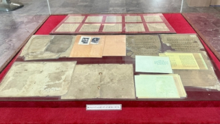 Những lá thư trong thời khắc sinh tử ở Thành cổ Quảng Trị