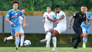 Đội tuyển Việt Nam chờ nhân tố mới