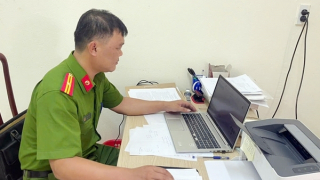 Thiếu tá Hà Văn Thức – “người cha” của hơn 100 người tâm thần và thanh, thiếu niên lầm lỡ